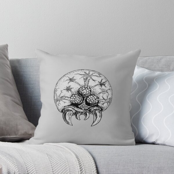 Item preview, Metroid traditional Ink'd designed and sold by Heriberto Martinez Jr.