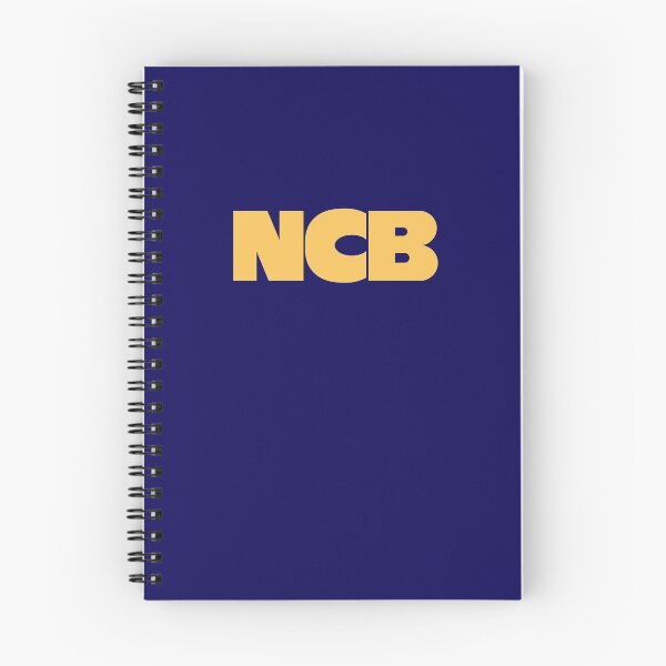 Item preview, NCB designed and sold by Off the Box.