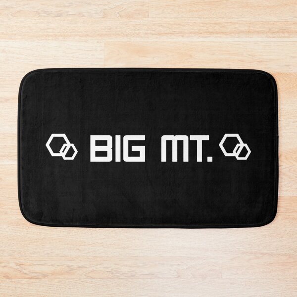 Item preview, Big MT designed and sold by supanerd01.