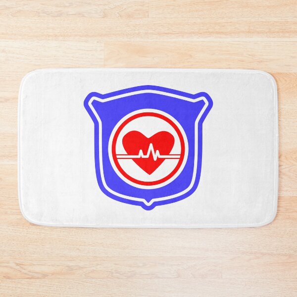 Item preview, First Responders insignia designed and sold by supanerd01.