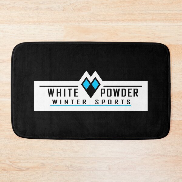 Item preview, White Powder Winter Sports designed and sold by supanerd01.