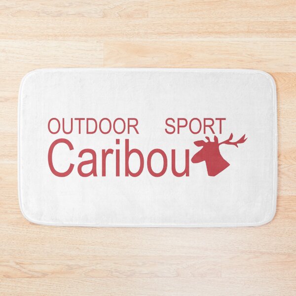 Item preview, Caribou designed and sold by supanerd01.