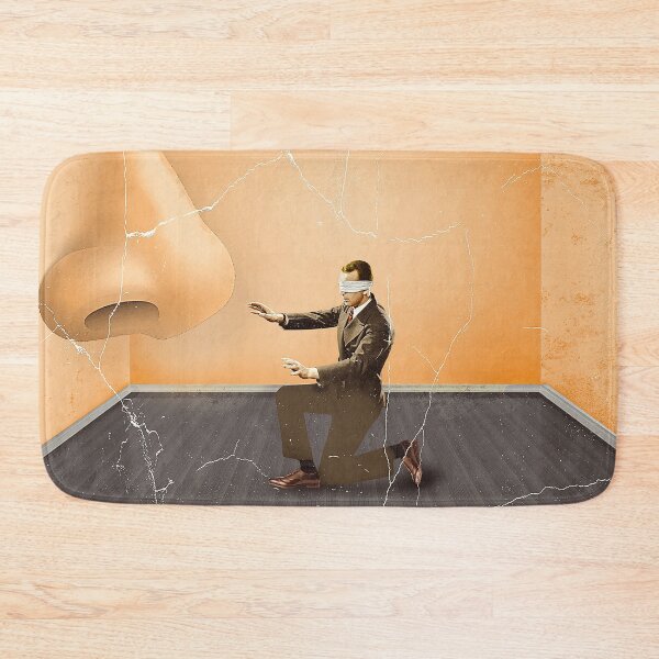 Item preview, Nose Room designed and sold by PrivateVices.