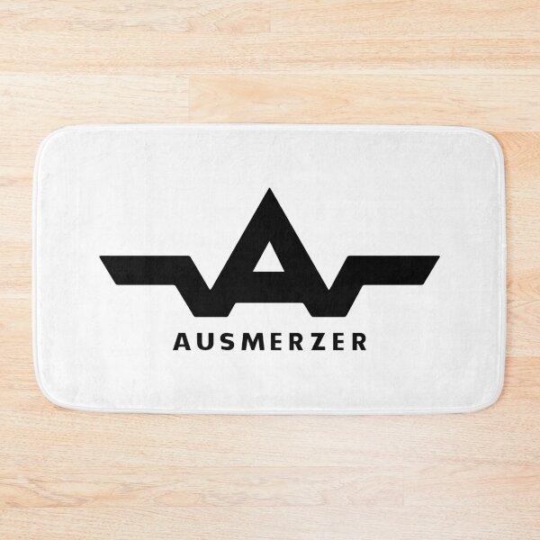 Item preview, Ausmerzer - black designed and sold by supanerd01.