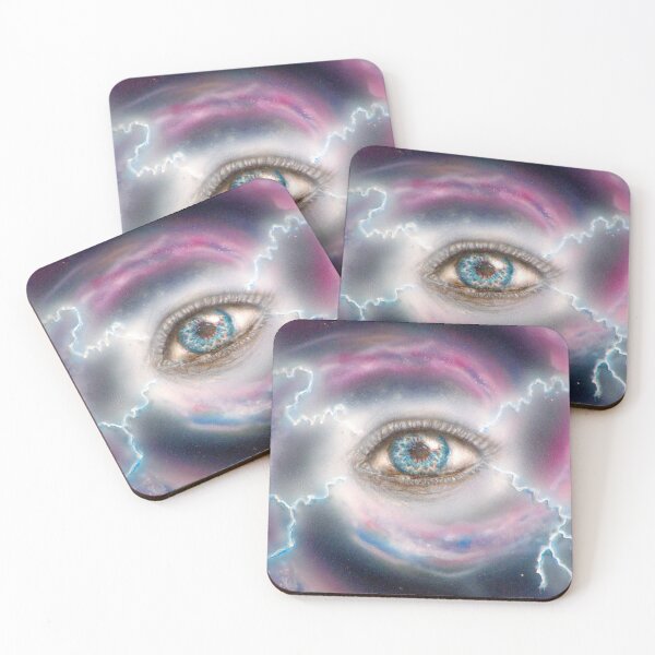 Item preview, TheMothersEye designed and sold by William C Woods.