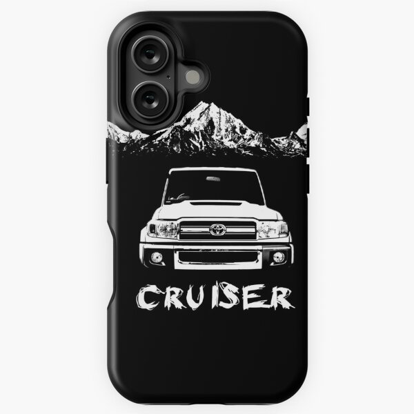 Vista previa del artículo con la obra «Landcruiser serie 79 toyota», diseñado y vendido por thediff1985.