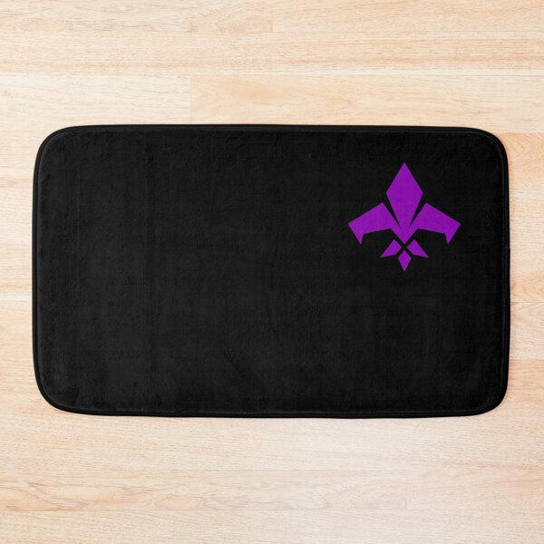 Item preview, Agents of Mayhem insignia - corner print designed and sold by supanerd01.
