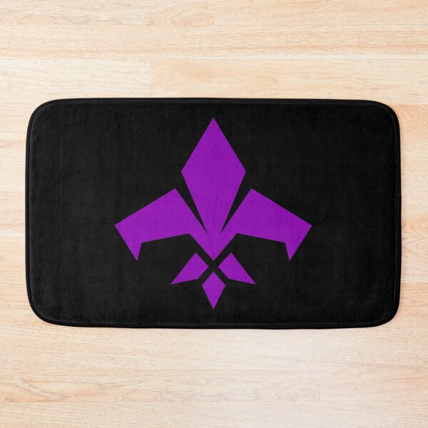 Item preview, Agents of Mayhem insignia designed and sold by supanerd01.