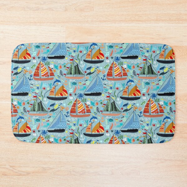 Item preview, Show Boats  designed and sold by TigaTiga.