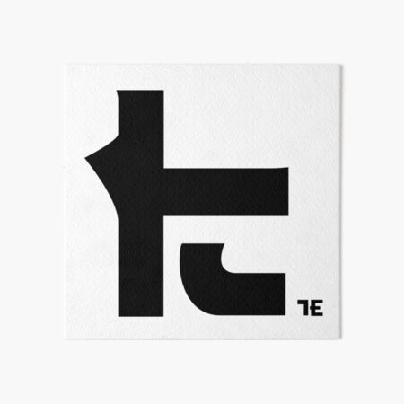 Kensa Art Board Prints | Redbubble