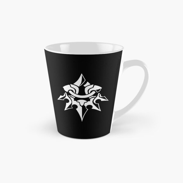 Item preview, YoRHa - White Command Insignia designed and sold by supanerd01.