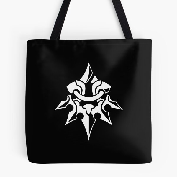 Item preview, YoRHa - White Command Insignia designed and sold by supanerd01.