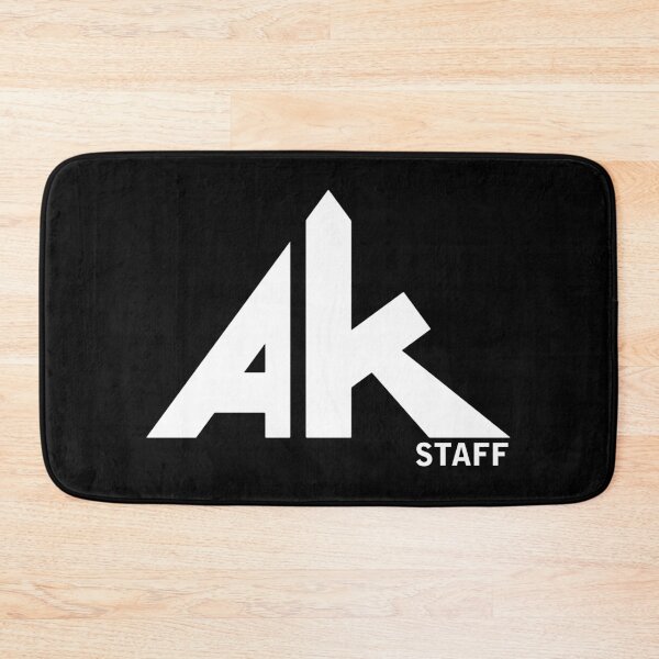 Item preview, Akiba Fest Staff designed and sold by supanerd01.
