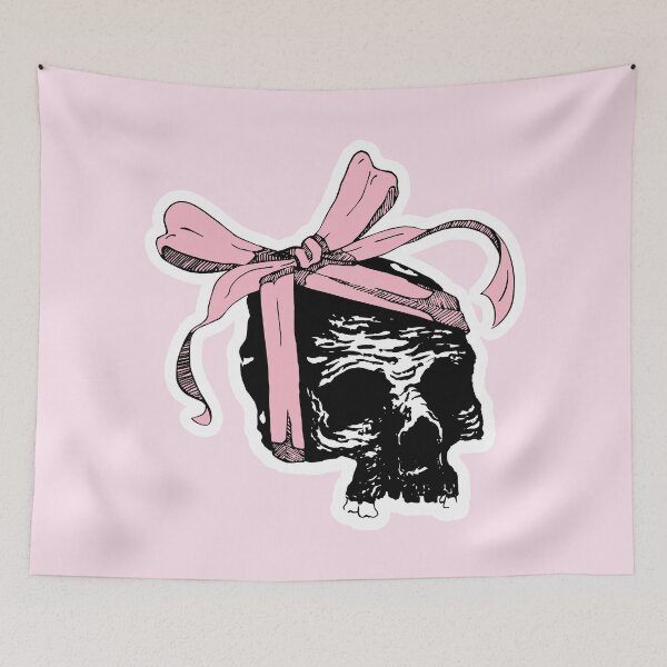 Item preview, Skull gift designed and sold by geep44.