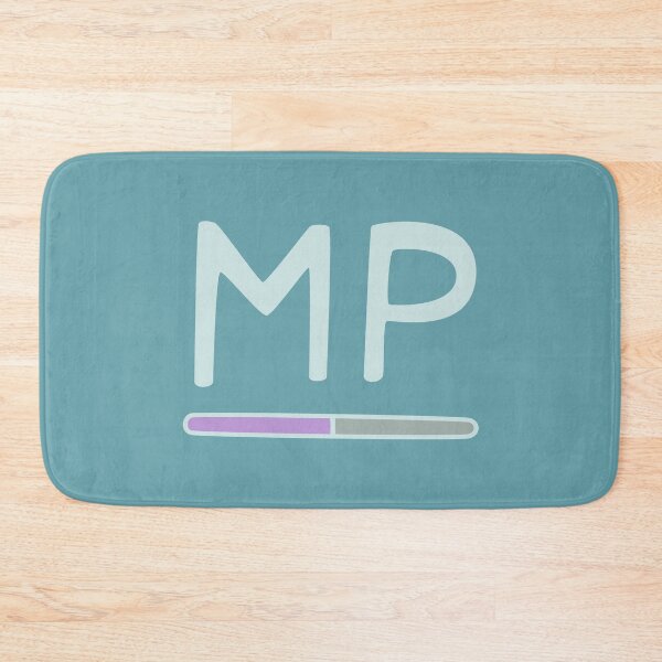 Item preview, Takiya's MP shirt designed and sold by supanerd01.