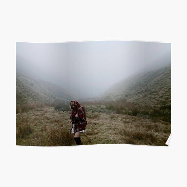 Roam Poster