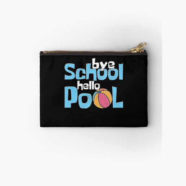 Item preview, Pool Summer designed and sold by 4tomic.