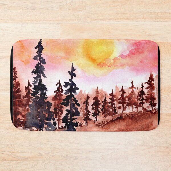 Item preview, Golden Morning  designed and sold by TigaTiga.