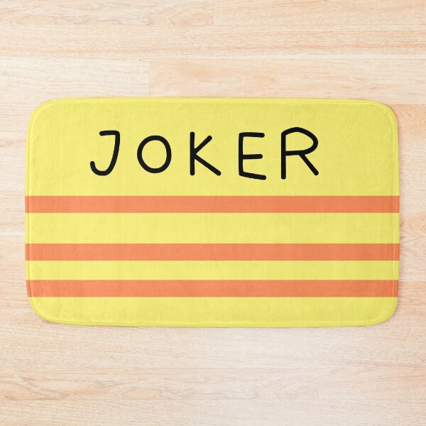 Item preview, Kobayashi's Joker shirt designed and sold by supanerd01.