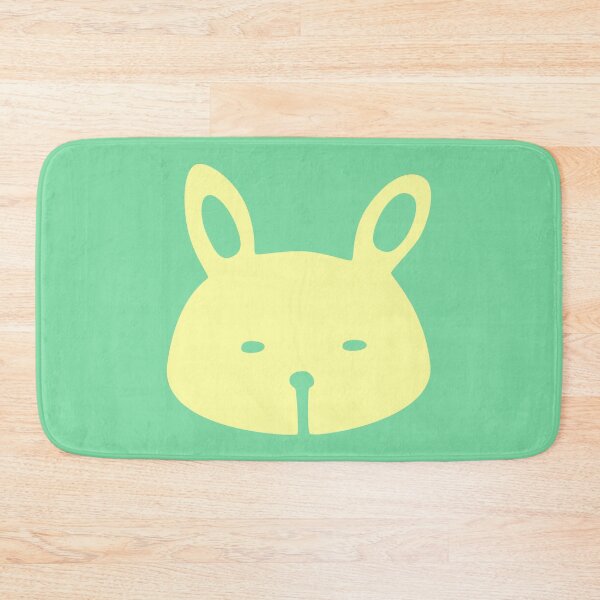Item preview, Saikawa's bunny shirt designed and sold by supanerd01.