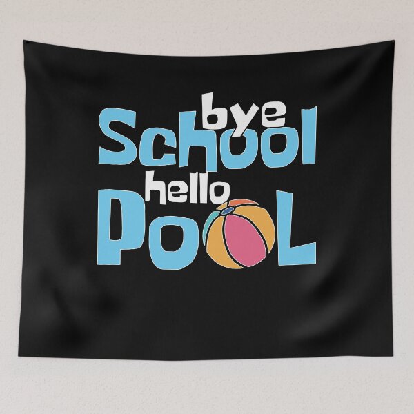Item preview, Summer Vacation designed and sold by 4tomic.