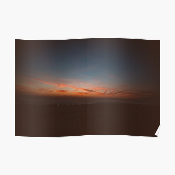 Lungful Poster
