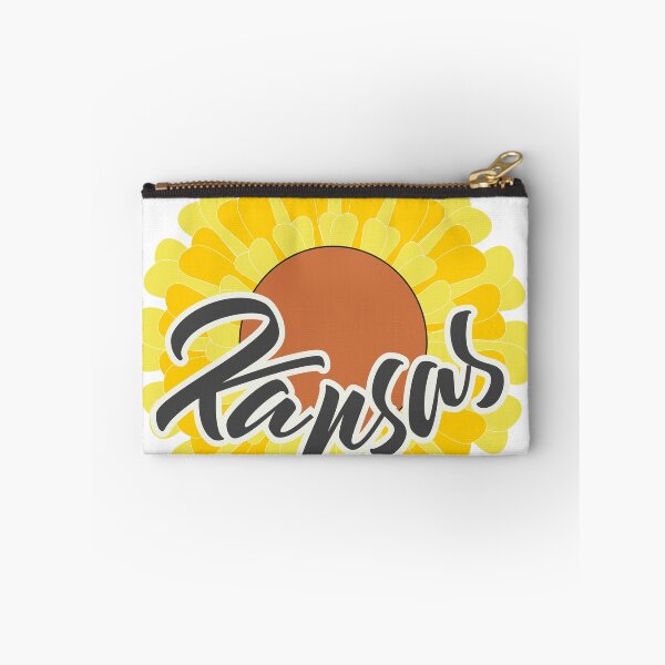 Item preview, State of Kansas designed and sold by oleo79.