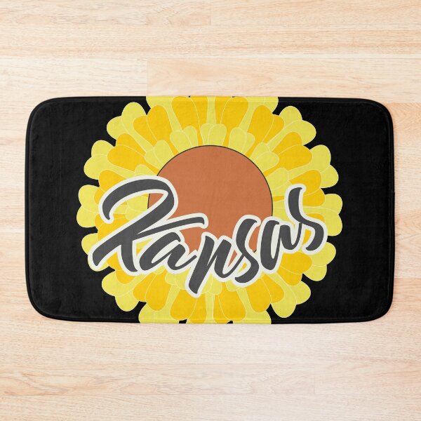 Item preview, State of Kansas designed and sold by oleo79.