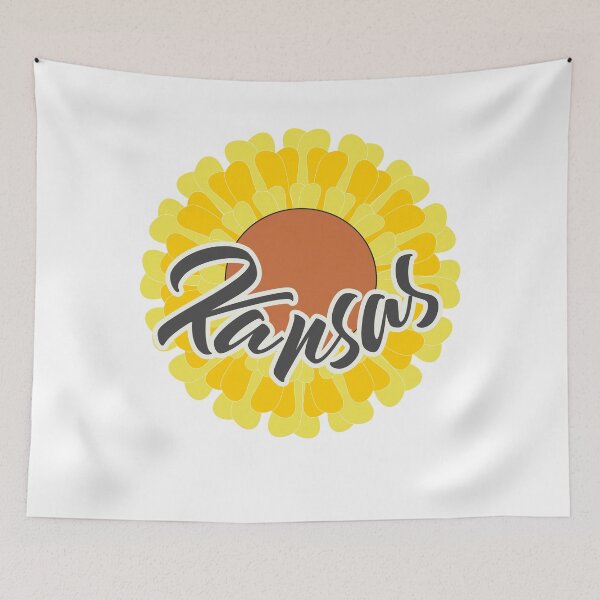 Item preview, State of Kansas designed and sold by oleo79.