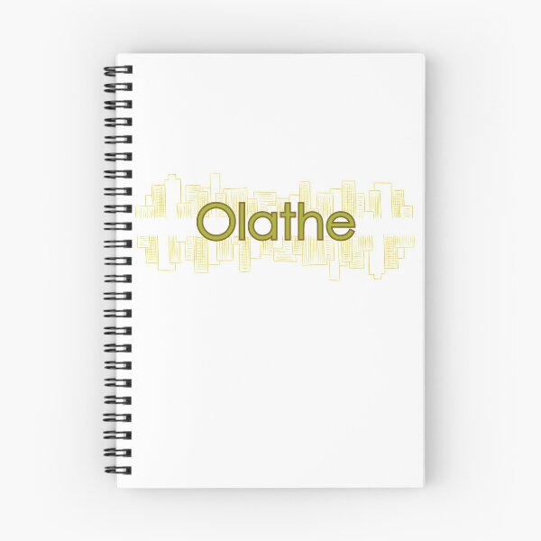 Item preview, Olathe designed and sold by oleo79.