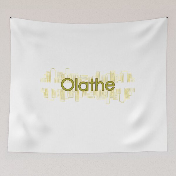 Item preview, Olathe designed and sold by oleo79.