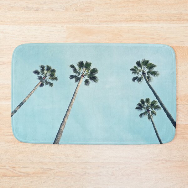 Item preview, Towering Palms designed and sold by Cassia Beck.