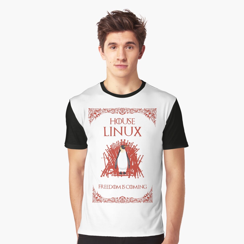 Item preview, Graphic T-Shirt designed and sold by ShoeBill99.