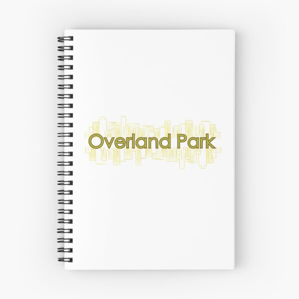 Item preview, Overland Park designed and sold by oleo79.