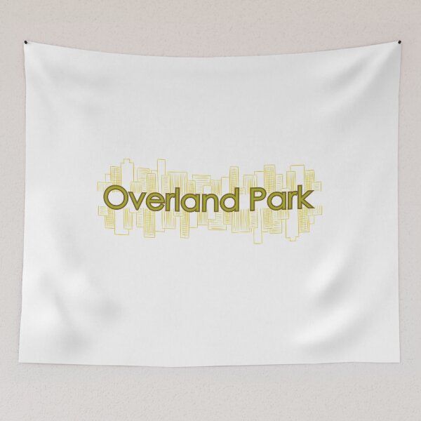 Item preview, Overland Park designed and sold by oleo79.