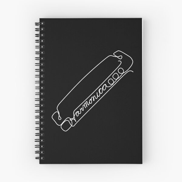 Item preview, Line Harmonica designed and sold by alwe-designs.