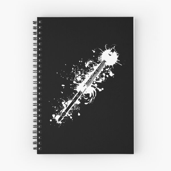 Item preview, Flute Player Musical Instrument Gift Idea designed and sold by alwe-designs.