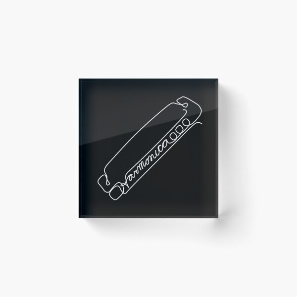 Item preview, Line Harmonica  designed and sold by alwe-designs.
