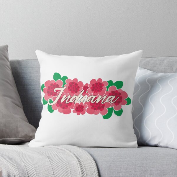 Item preview, State of Indiana designed and sold by oleo79.