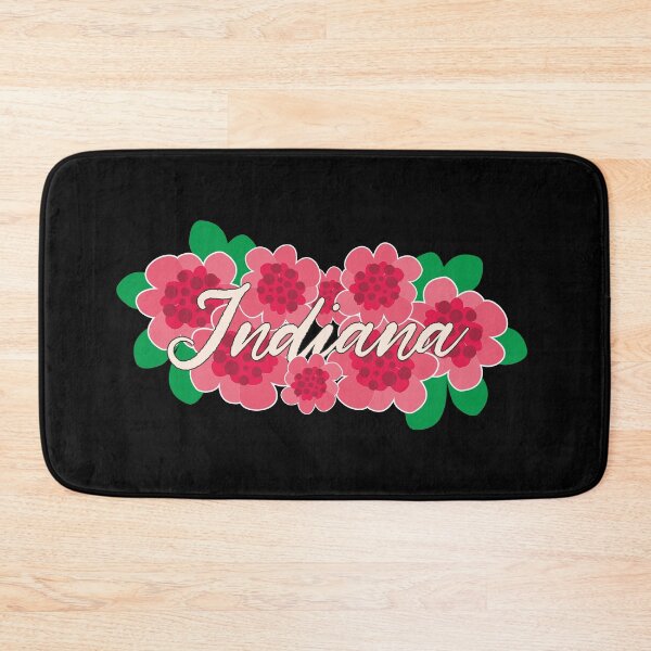 Item preview, State of Indiana designed and sold by oleo79.