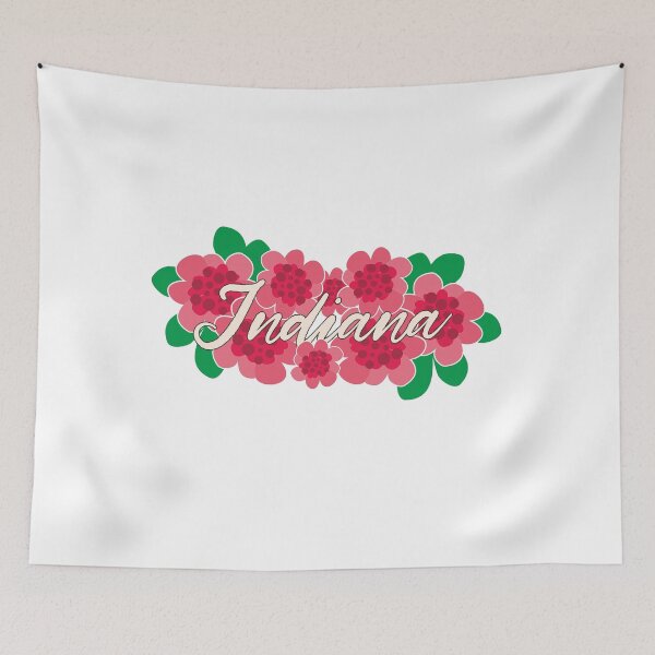 Item preview, State of Indiana designed and sold by oleo79.