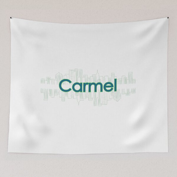 Item preview, Carmel designed and sold by oleo79.