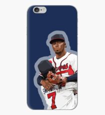 Dans und Ozzie iPhone-Hülle & Cover