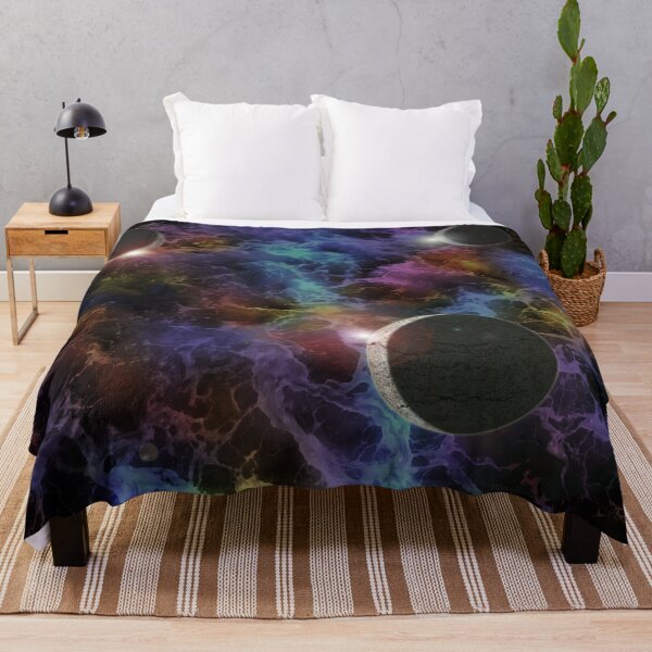 Item preview, Trilogy in Another Galaxy designed and sold by TigsArts.