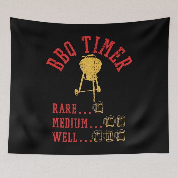 Item preview, Barbeque designed and sold by 4tomic.