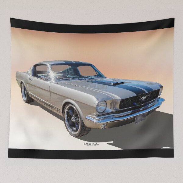 Item preview, GT 350 Fastback designed and sold by Hawley Designs.