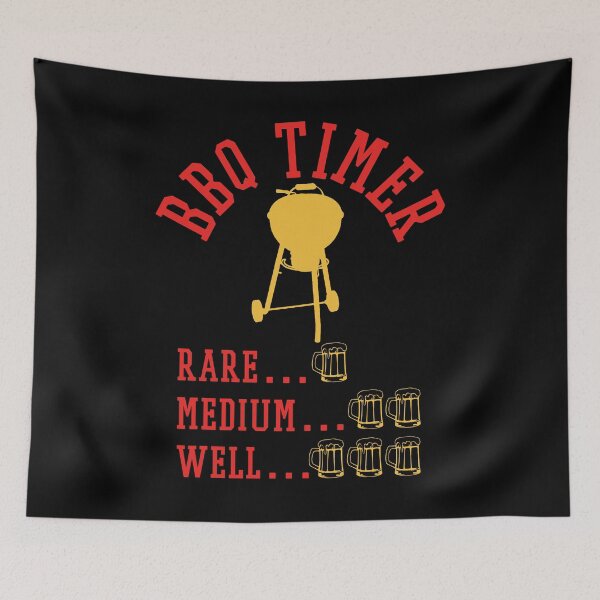 Item preview, Grilling BBQ designed and sold by 4tomic.