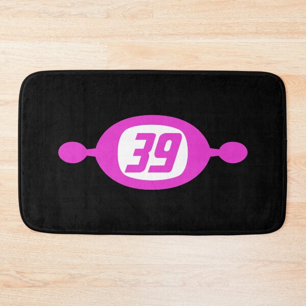 Item preview, Space Channel 39 designed and sold by supanerd01.