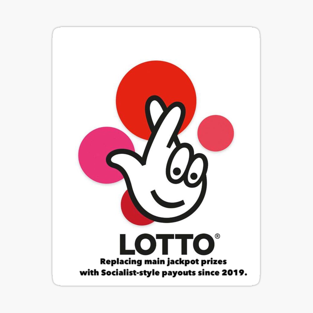 national lottery lotto