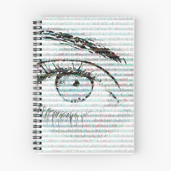 Item preview, Blue eye colour variant designed and sold by dansdna.